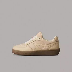 rag & bone Retro Court leather sneakers- blush pink 37.5